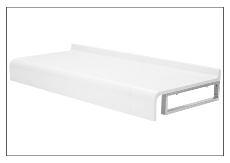 Plan double Terra Nova 130